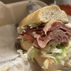 Firehouse Subs