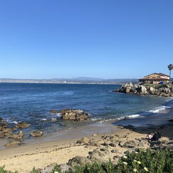 Louie Linguini's - Seafood Near Me - Monterey, California
