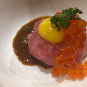 Tokyo Boys - Otoro Tartar - Sushi Bars Near Me - Henderson, Nevada Tokyo Boys - Otoro Tartar - Sushi Bars Near Me - Henderson, Nevada