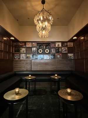 Harlan Records by null