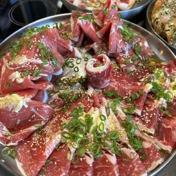 Mokkoji Shabu Shabu - Japanese Near Me - Milpitas, California