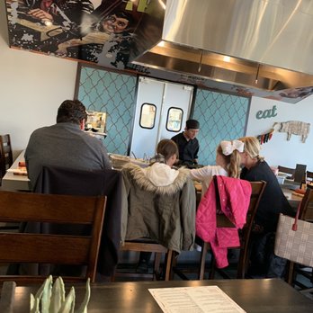 Descanso - Mexican Near Me - Costa Mesa, California