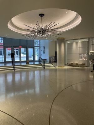 Loews Miami Beach Hotel by null