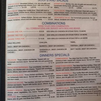 El Bajio - 2nd page - Mexican Near Me - Seneca Falls, New York El Bajio - 2nd page - Mexican Near Me - Seneca Falls, New York