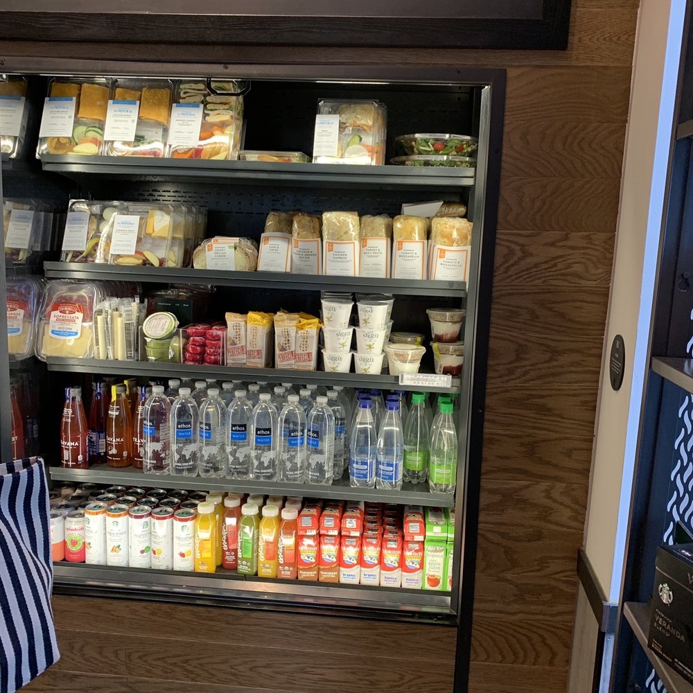 Starbucks - Grab and go items - Coffee & Tea Near Me - Tysons, Virginia Starbucks - Grab and go items - Coffee & Tea Near Me - Tysons, Virginia