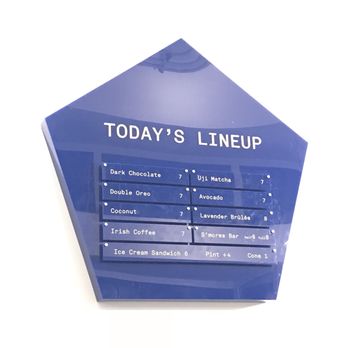 Mister - Different lineup every day - Ice Cream & Frozen Yogurt Near Me - Vancouver, British Columbia Mister - Different lineup every day - Ice Cream & Frozen Yogurt Near Me - Vancouver, British Columbia