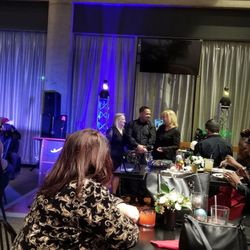 Black Olive Sports Bar & Grill - 1/7/23 Award winners