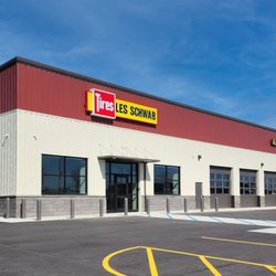 Les Schwab Tire Center