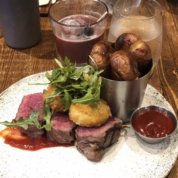 Scratch Kitchen - Breakfast & Brunch Near Me - Honolulu, Hawaii