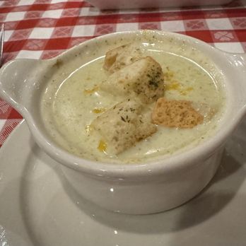 The Angus Barn - Broccoli cheese soup - Steakhouses Near Me - Raleigh, North Carolina The Angus Barn - Broccoli cheese soup - Steakhouses Near Me - Raleigh, North Carolina