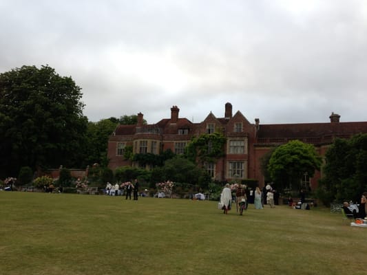 Glyndebourne by null