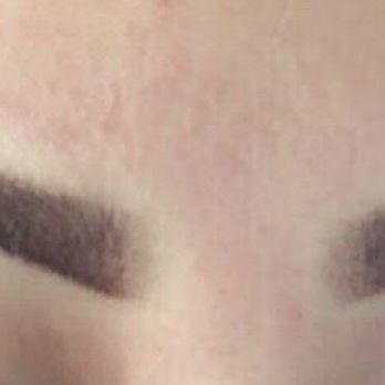 BeYoutify Artistry - Right after - Permanent Makeup Near Me - Garden Grove, California