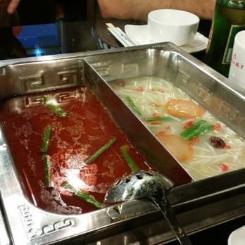Shancheng Hot Pot King - Chinese Near Me - Sydney, NSW