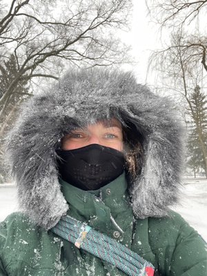 Engine Company № 3 by null