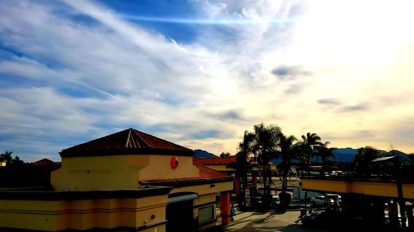 Camarillo Premium Outlets by null
