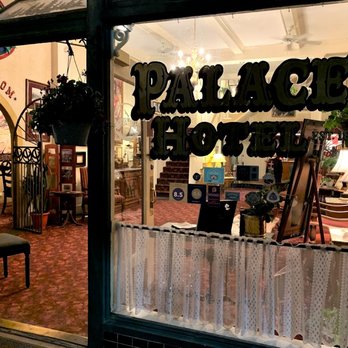Palace Hotel - Hotels Near Me - Silver City, New Mexico Palace Hotel - Hotels Near Me - Silver City, New Mexico