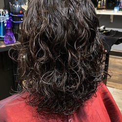 Fashion Hair Salon