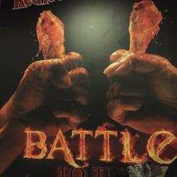 StickyWings