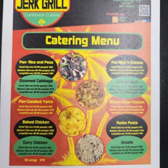 JG’s Jerk Grill - Menu - Seafood Near Me - Hillside, Illinois JG’s Jerk Grill - Menu - Seafood Near Me - Hillside, Illinois