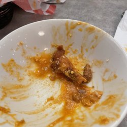 Armstrong's - Single Wings