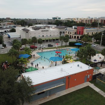 Murray Park Aquatic Center - Swimming Pools Near Me - South Miami, Florida Murray Park Aquatic Center - Swimming Pools Near Me - South Miami, Florida