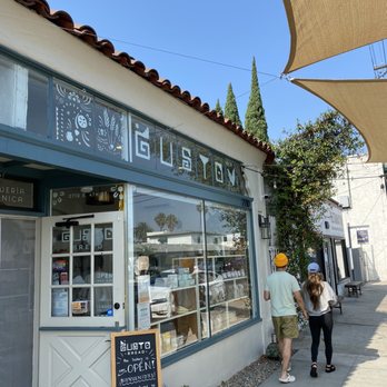 Gusto Bread - Outside - Bakeries Near Me - Long Beach, California Gusto Bread - Outside - Bakeries Near Me - Long Beach, California
