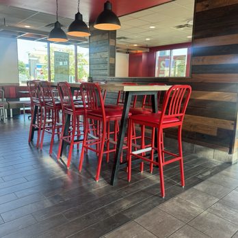 Arbys - Fast Food Near Me - Williamsburg, Iowa