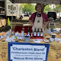 Sullivan's Island Farmer's Market