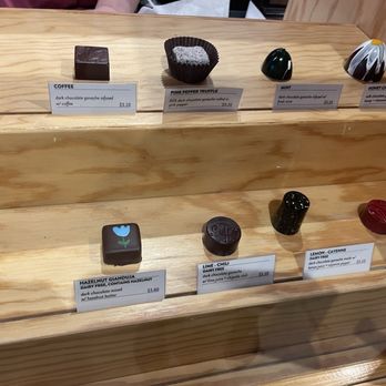 Escazú Chocolates - Chocolatiers & Shops Near Me - Raleigh, North Carolina Escazú Chocolates - Chocolatiers & Shops Near Me - Raleigh, North Carolina