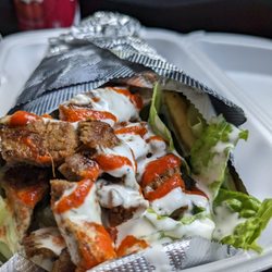 Habibi’s Grill