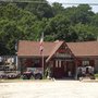 Photo of Hurricane Dolly's