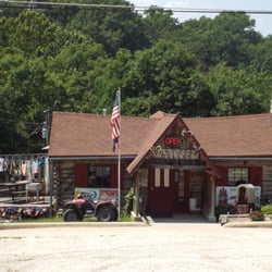 Hurricane Dolly's - cute little tucked away Dolly's