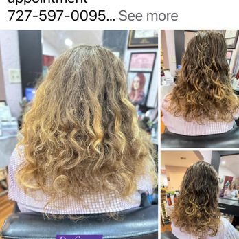 Post Office Square - Hairstyles - Mailbox Centers Near Me - Safety Harbor, Florida