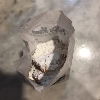 Cafe Du Monde - Coffee & Tea Near Me - Metairie, Louisiana