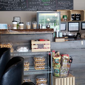 Mocco Bistro - Greek Near Me - Charlotte, North Carolina