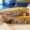 Luis Bakery gift card