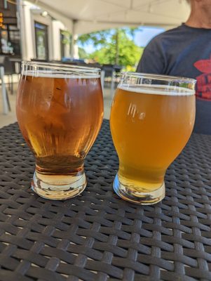 Alter Brewing Company by null