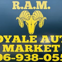 Royale Auto Market