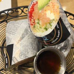 Kanbu Sushi