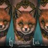 Kingfisher Ink gift card