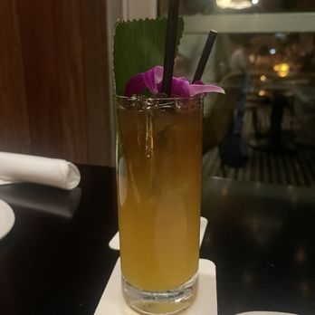 Hideout - Laylow "Hawaiian Style" Mai Tai - Bars Near Me - Honolulu, Hawaii Hideout - Laylow "Hawaiian Style" Mai Tai - Bars Near Me - Honolulu, Hawaii