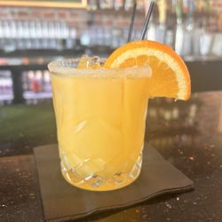 Atwater Street Tacos - Premium margarita