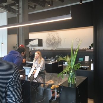 Santo Coffee - Coffee & Tea Near Me - Seattle, Washington Santo Coffee - Coffee & Tea Near Me - Seattle, Washington