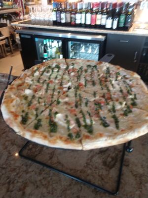 Evviva Trattoria Maynard by null