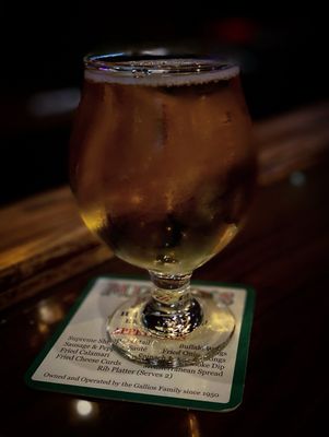Miller's Pub by null