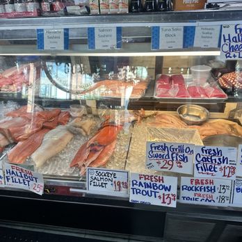 Seattle Fish Guys - Seafood Markets Near Me - Seattle, Washington Seattle Fish Guys - Seafood Markets Near Me - Seattle, Washington