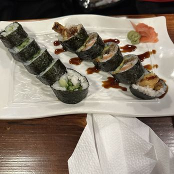 ilovekeats - Sushi Bars Near Me - Rockford, Illinois ilovekeats - Sushi Bars Near Me - Rockford, Illinois