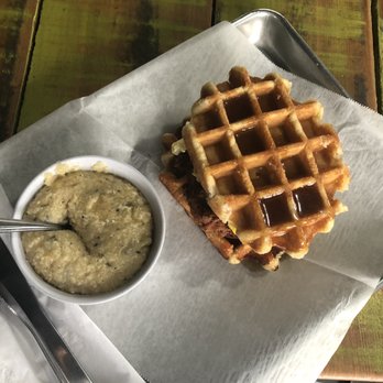 Se7enBites - @alohamelani my visit to the milk district and this did not disappoint! - Coffee & Tea Near Me - Orlando, Florida Se7enBites - @alohamelani my visit to the milk district and this did not disappoint! - Coffee & Tea Near Me - Orlando, Florida