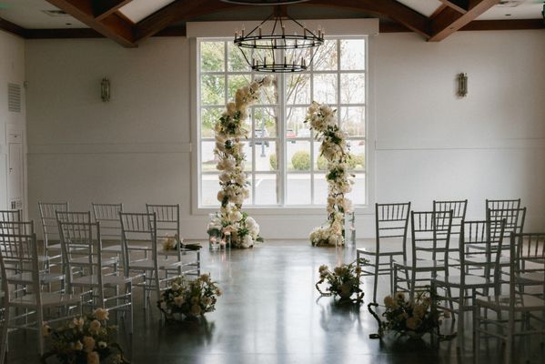 The Crawford by null