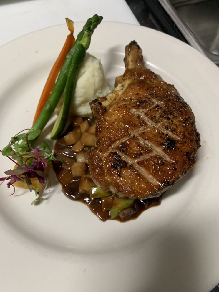 CF Food Kitchen